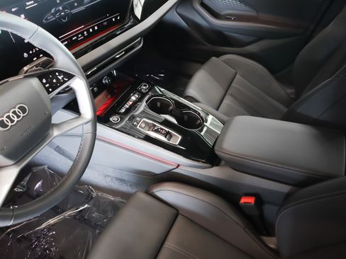 New 2025 Audi A5 2.0T Premium Plus image 20