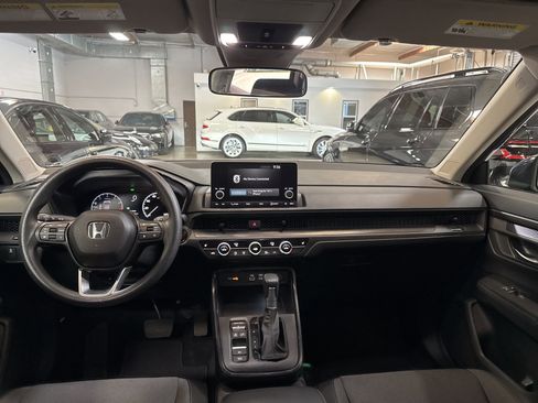 Used 2024 Honda CR-V EX image 17