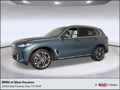 Certified 2024 BMW X5 sDrive40i w/ Premium Package