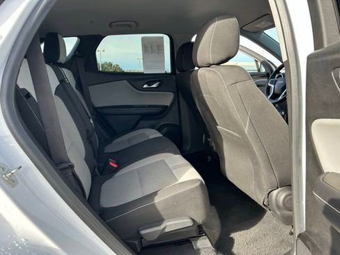 Used 2023 Chevrolet Blazer LT w/ Driver Confidence Package image 27