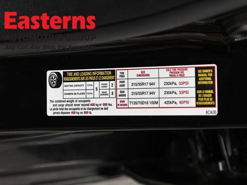 Used 2024 Nissan Altima 2.5 SV w/ SV Premium Package FWD image 35