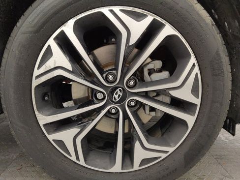 Used 2020 Hyundai Santa Fe Limited w/ Cargo Package image 31