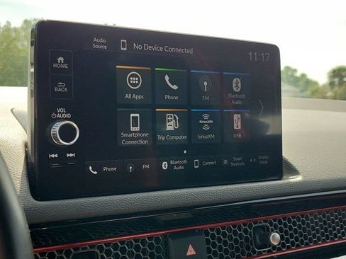 Used 2022 Honda Civic Si image 24