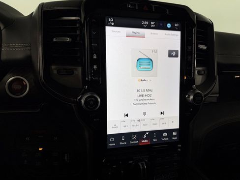 Used 2024 RAM 1500 TRX image 22