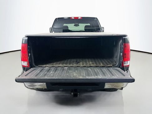 Used 2009 GMC Sierra 2500 SLE w/ Convenience Package RWD image 27