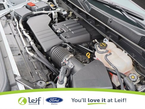 Used 2025 GMC Sierra 1500 Elevation image 41