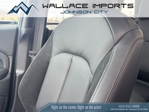 New 2026 Subaru Forester Touring image 40