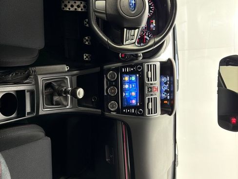 Used 2021 Subaru WRX Premium image 26