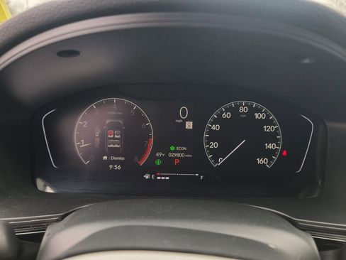 Used 2023 Honda Civic Sport image 23