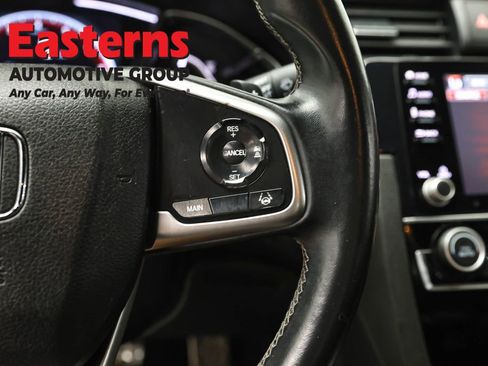 Used 2021 Honda Civic Sport image 16