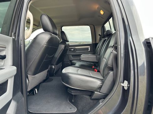 Used 2014 RAM 2500 Big Horn image 13