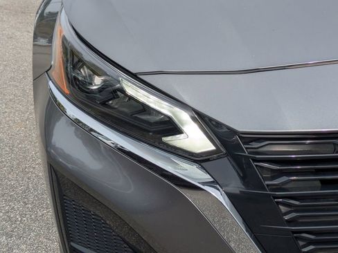 Used 2023 Nissan Altima 2.5 S image 10