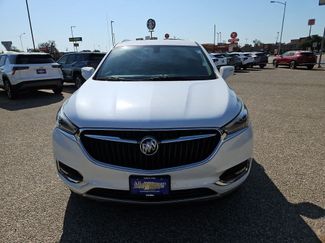 Used 2020 Buick Enclave Essence w/ Trailering Package, 5000 lbs. FWD video 3