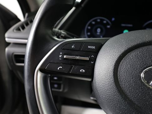 Used 2020 Hyundai Sonata SEL w/ Convenience Package image 33