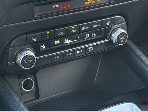 Used 2023 MAZDA CX-5 AWD 2.5 S image 16
