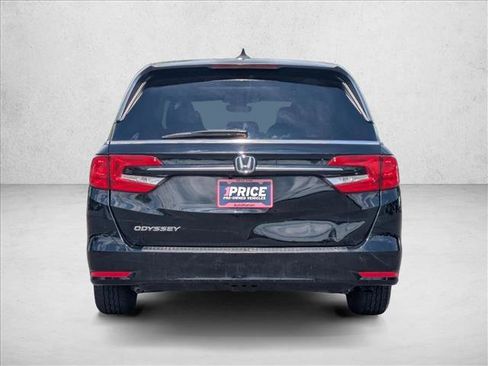 Used 2024 Honda Odyssey EX-L image 7
