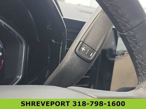 Certified 2026 Chevrolet Silverado 2500 LT AWD/4WD image 16