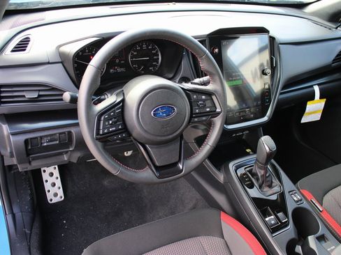 Certified 2024 Subaru Impreza RS image 11
