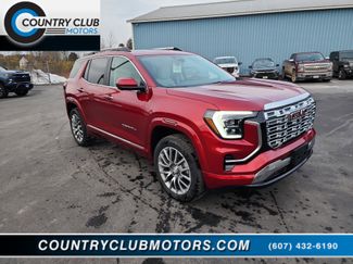 New 2026 GMC Terrain Denali video 1