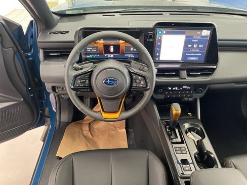 New 2026 Subaru Outback Wilderness AWD/4WD image 32