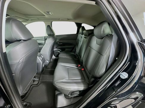 New 2026 Hyundai Tucson SEL image 17