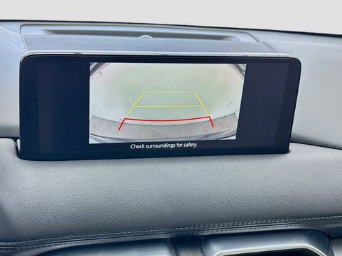 Used 2021 MAZDA CX-5 Touring FWD image 10