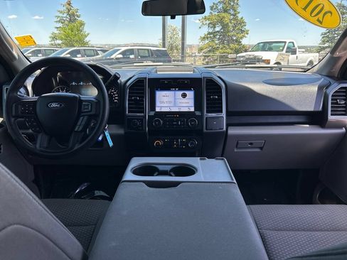 Used 2019 Ford F150 XLT AWD/4WD image 6