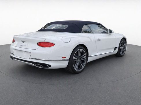 Used 2020 Bentley Continental GT AWD/4WD image 7