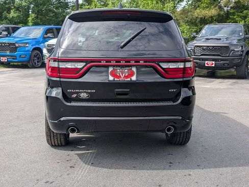 New 2026 Dodge Durango GT AWD/4WD image 6