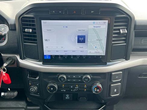 Used 2024 Ford F150 XL w/ Equipment Group 103A High image 24