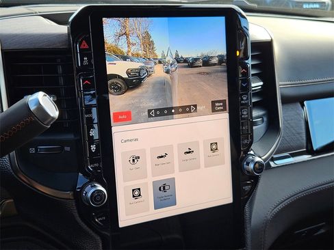 New 2026 RAM 3500 Longhorn image 31