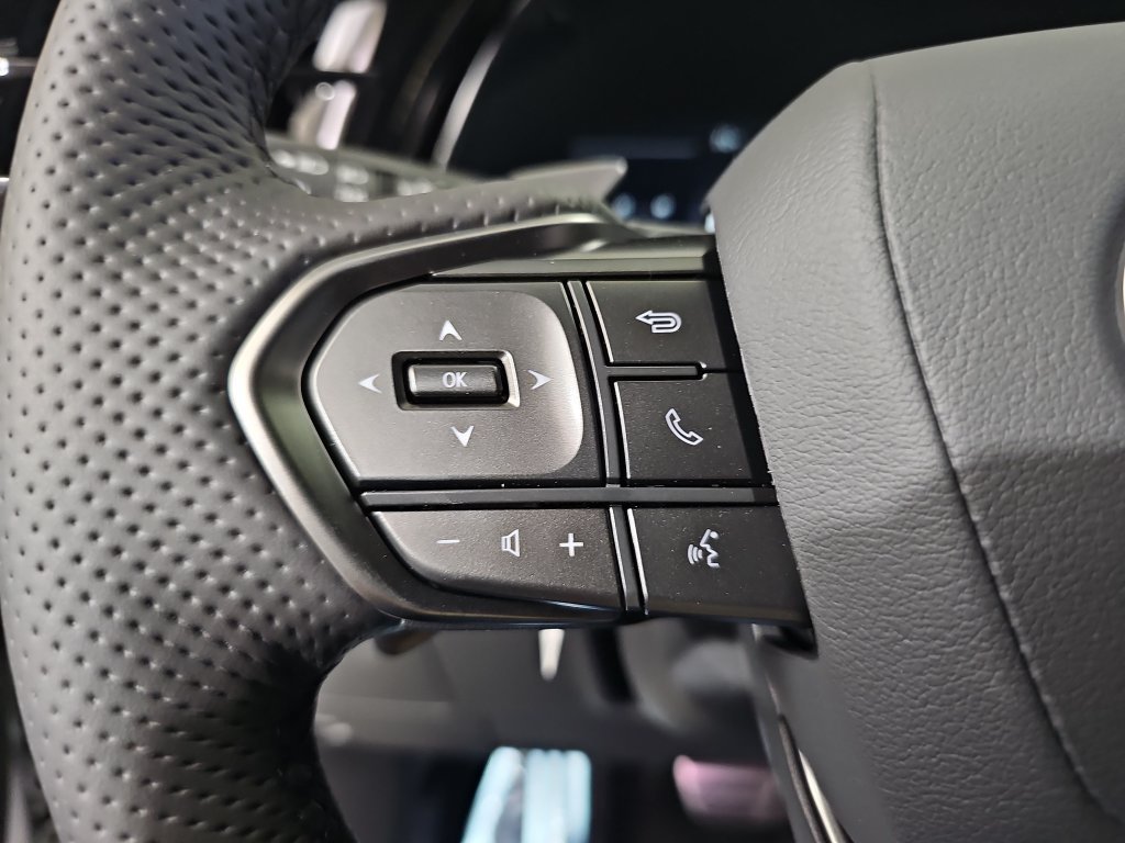 New 2026 Lexus TX 350 AWD w/ Technology Package image 17
