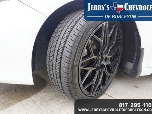 Used 2022 Honda Accord Sport Special Edition image 11