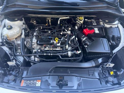 Used 2022 Ford Escape S image 41