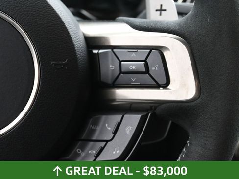 Used 2020 Ford Mustang Shelby GT500 w/ Technology Package image 24