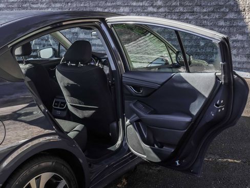 Used 2023 Subaru Legacy Premium image 16