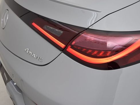 New 2026 Mercedes-Benz CLE 450 4MATIC Coupe image 14