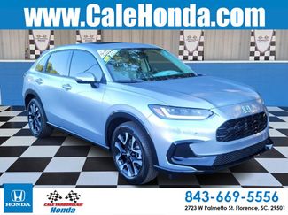 Certified 2027 Honda HR-V EX-L video 1