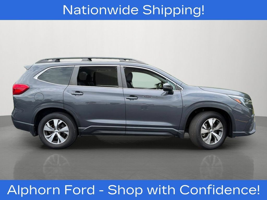 Used 2023 Subaru Ascent Premium w/ Convenience Package AWD/4WD image 2