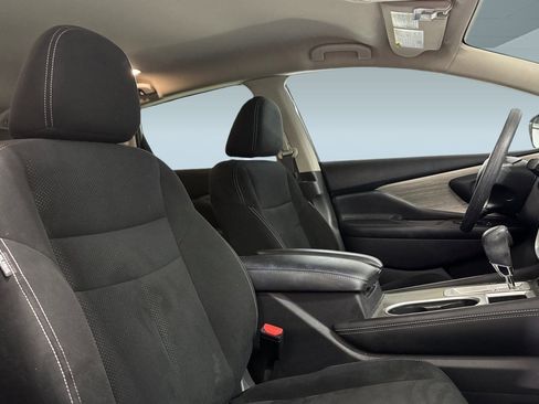 Used 2018 Nissan Murano S w/ Cargo Package image 32