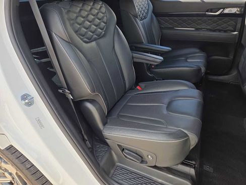 Certified 2021 Hyundai Palisade Calligraphy w/ Cargo Package image 22