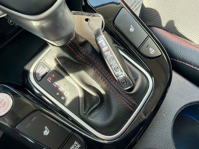 Used 2021 Kia Soul Turbo FWD image 33
