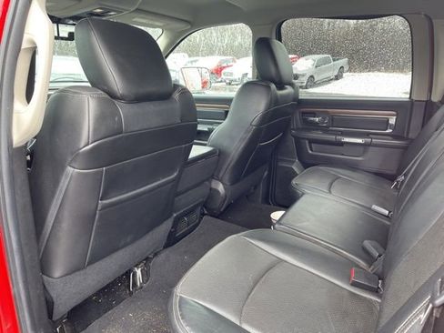 Used 2014 RAM 1500 Laramie image 12
