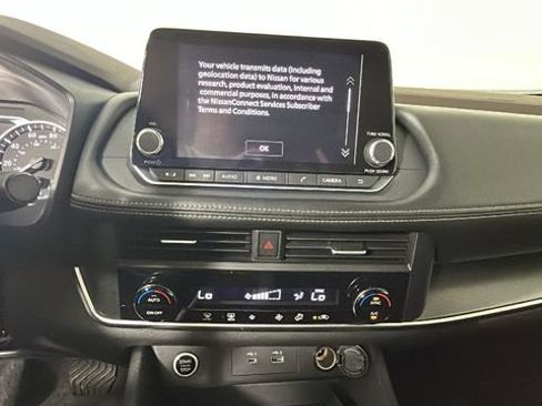 Used 2023 Nissan Rogue SV AWD/4WD image 23