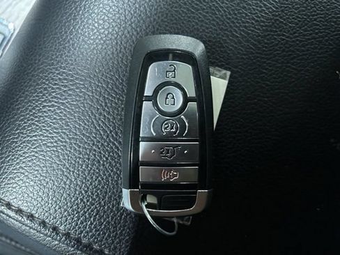 Used 2020 Ford Expedition Max Limited w/ Equipment Group 302A AWD/4WD image 28