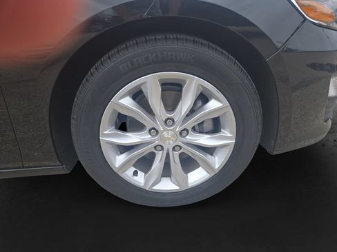 Used 2020 Chevrolet Malibu LT FWD image 13