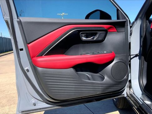 New 2025 Acura ADX A-Spec image 10