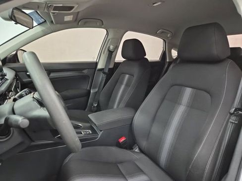 Certified 2024 Honda Civic LX image 19