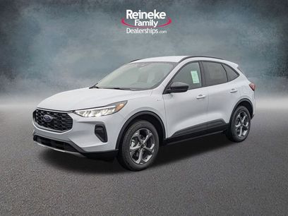 New 2026 Ford Escape ST-Line w/ Tech Pack #1