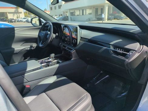 Used 2025 Lexus RX 350 FWD w/ Technology Package image 32